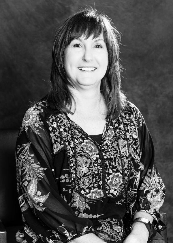 Shannon Maxwell, Psy.D. LP