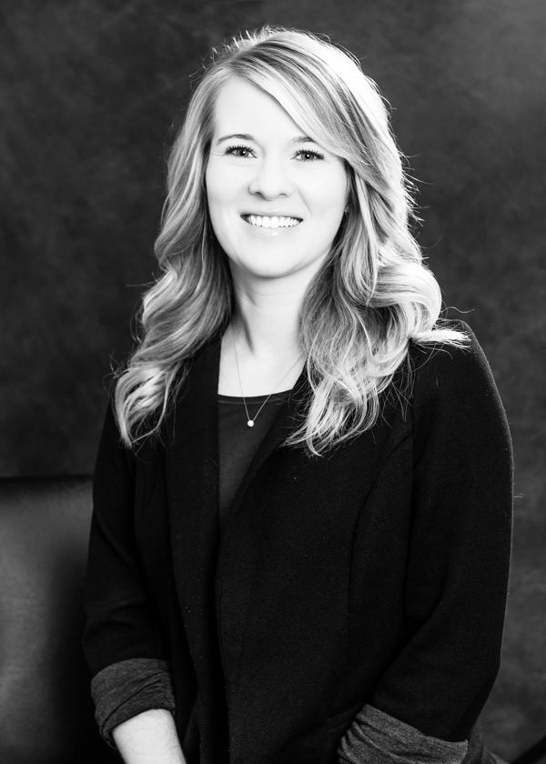 Tara Ginter, MS, LPC-MH, NCC