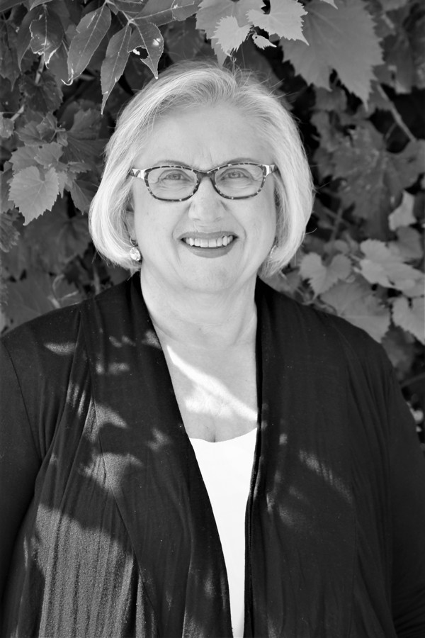 Rita Van Norman, CSW-PIP