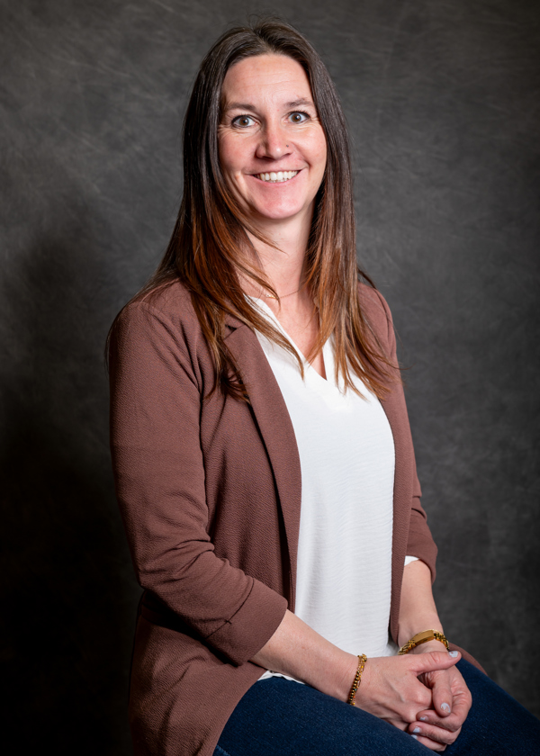 Alicia Tibbs, LMFT