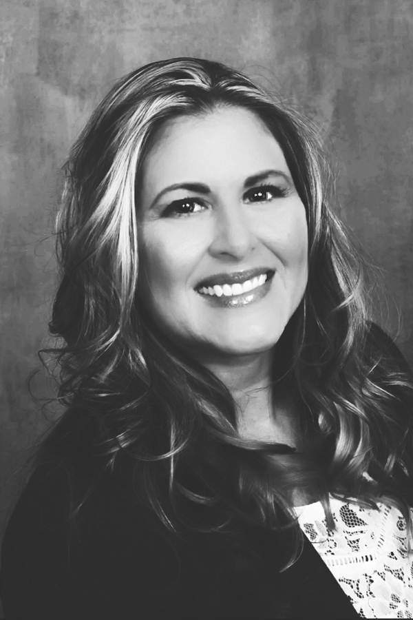 Katherine Corey, PMHNP-BC